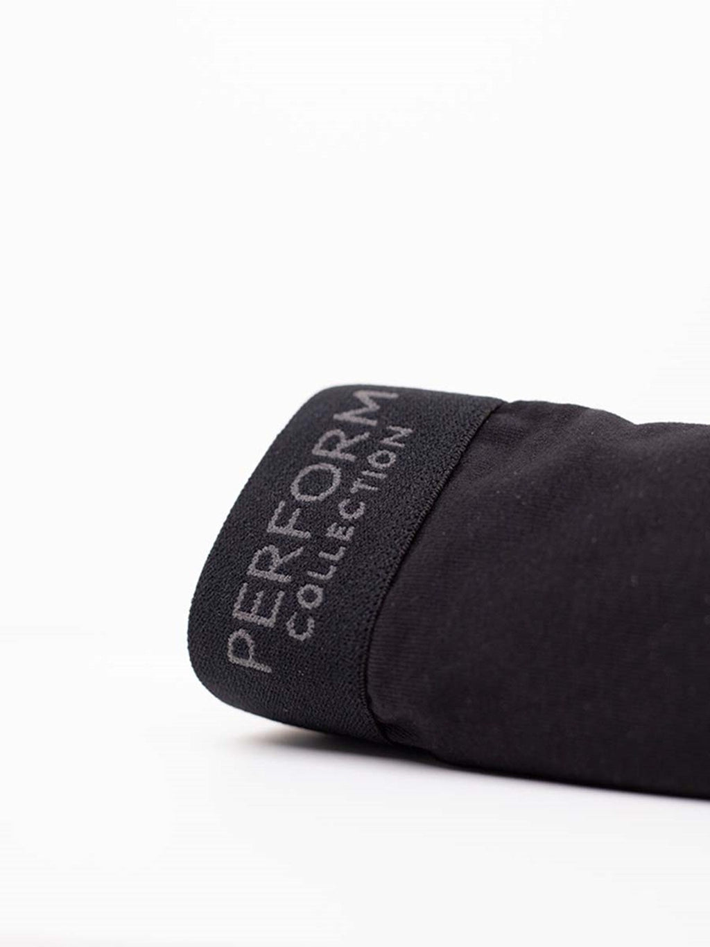 Performance Underpants (3 pack) - noir