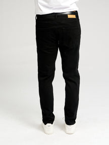 Les jeans de performance originaux (réguliers) - Black Denim