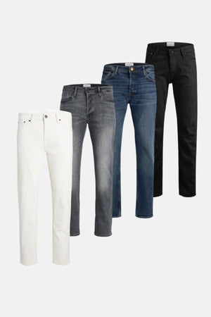 The Original Performance Jeans™️ (Regular fit) - Offre groupée (4 pièces)
