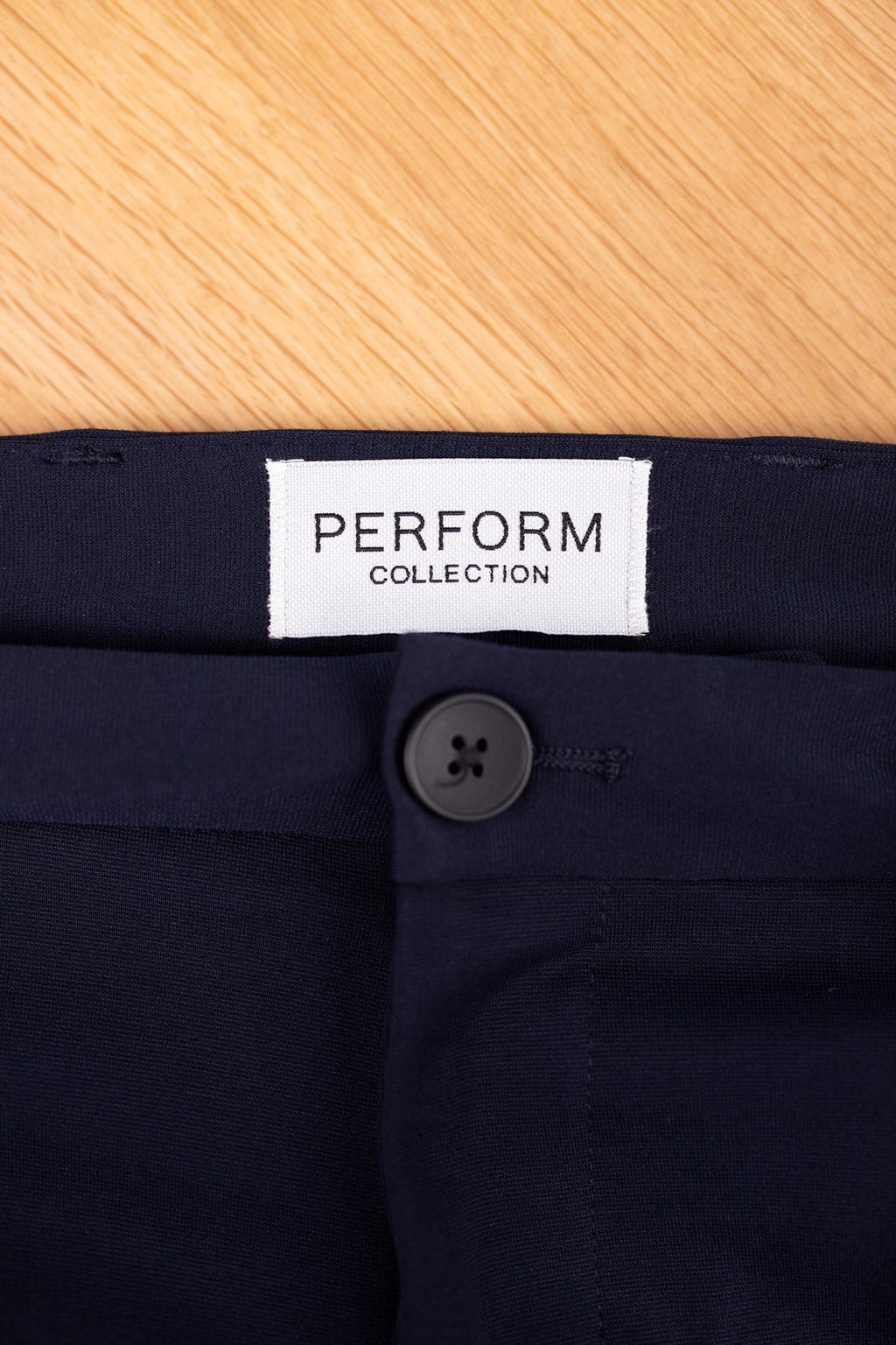 The Original Performance Pants (Regular) - Navy