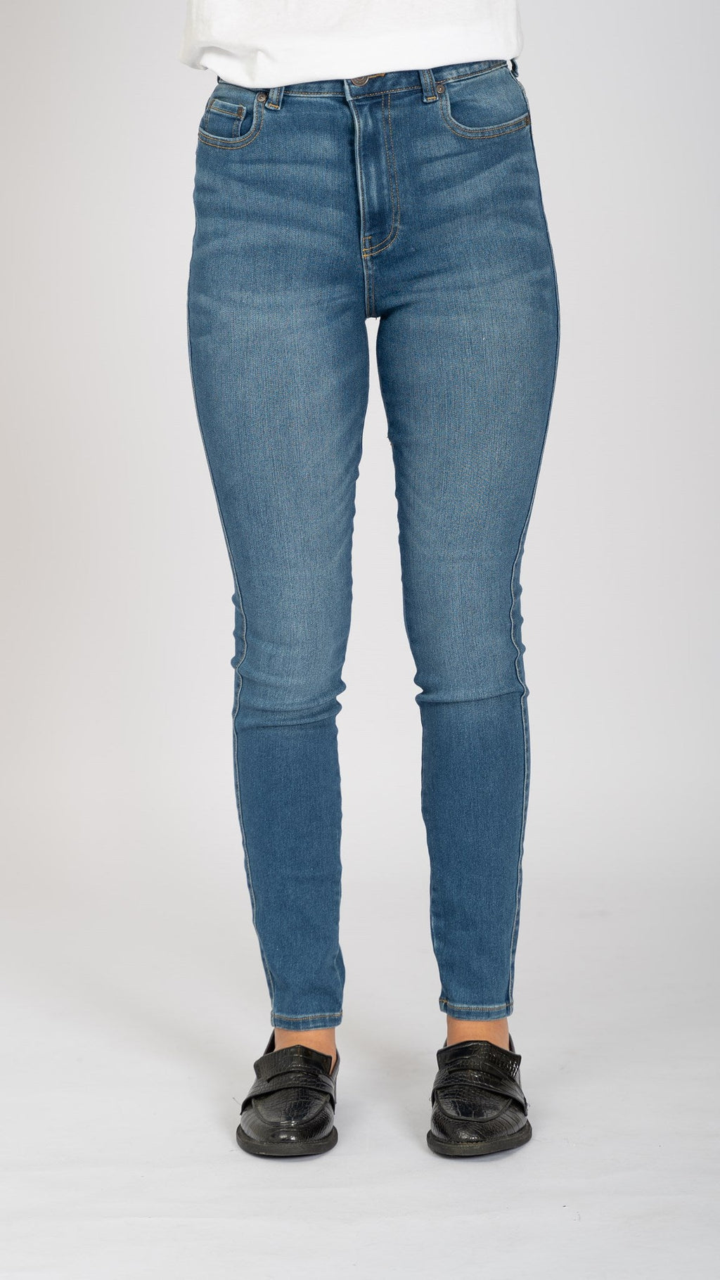 The Original Performance Skinny Jeans ™ ️ Femmes - Forme de package (2 pcs.)