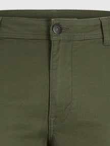 La performance originale Structure Pantalon (régulier) - olive