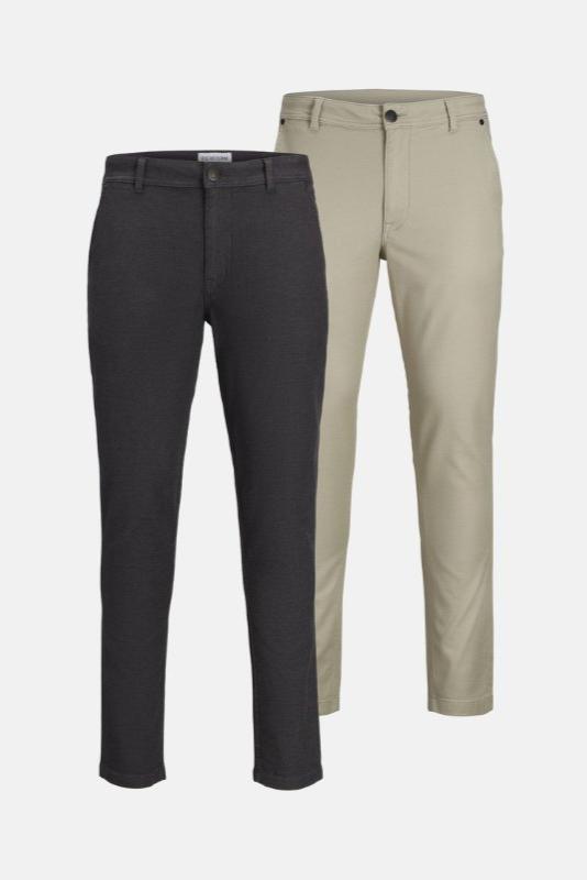 The Original Performance Structure Pants (Régulièrement) - Offre de package (2 pcs.)