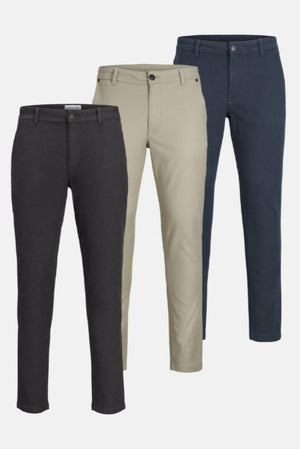 The Original Performance Structure Pants (Régulier) - Faire de package (3 pc.)