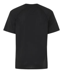 T-shirt d'entraînement - noir