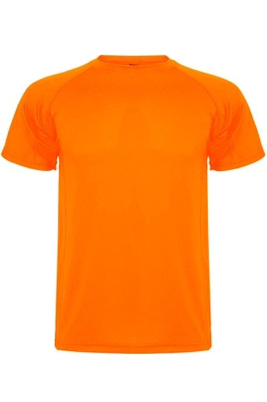 Training T-shirt - Orange