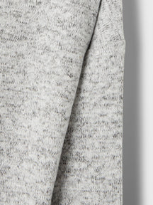 Bullles de tricot VICI - Melange gris